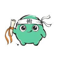 kaijutsu mascot